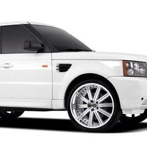 Meet your Posher, Duce